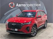 Chery Tiggo 7 Pro Max I Пермь  - изображение 27