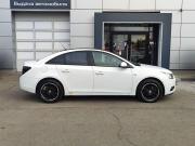 Chevrolet Cruze I Москва  - изображение 20