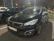 Peugeot 408 I Рестайлинг Санкт-Петербург  - изображение 2