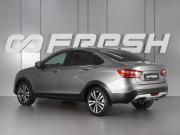 Lada (ВАЗ) Vesta I Минеральные Воды  - изображение 20