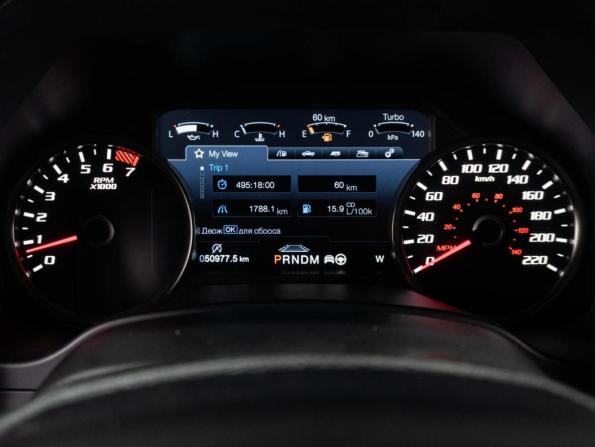 Ford F-150 XIV с пробегом 2020 года, цена 8 900 000 рублей, 50997 км, offers.body_type.unknown, Автокод Объявления