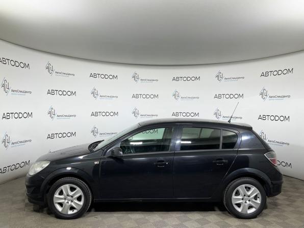 Opel Astra H Рестайлинг с пробегом 2014 года, цена 715 000 рублей, 109631 км, хэтчбек, Автокод Объявления
