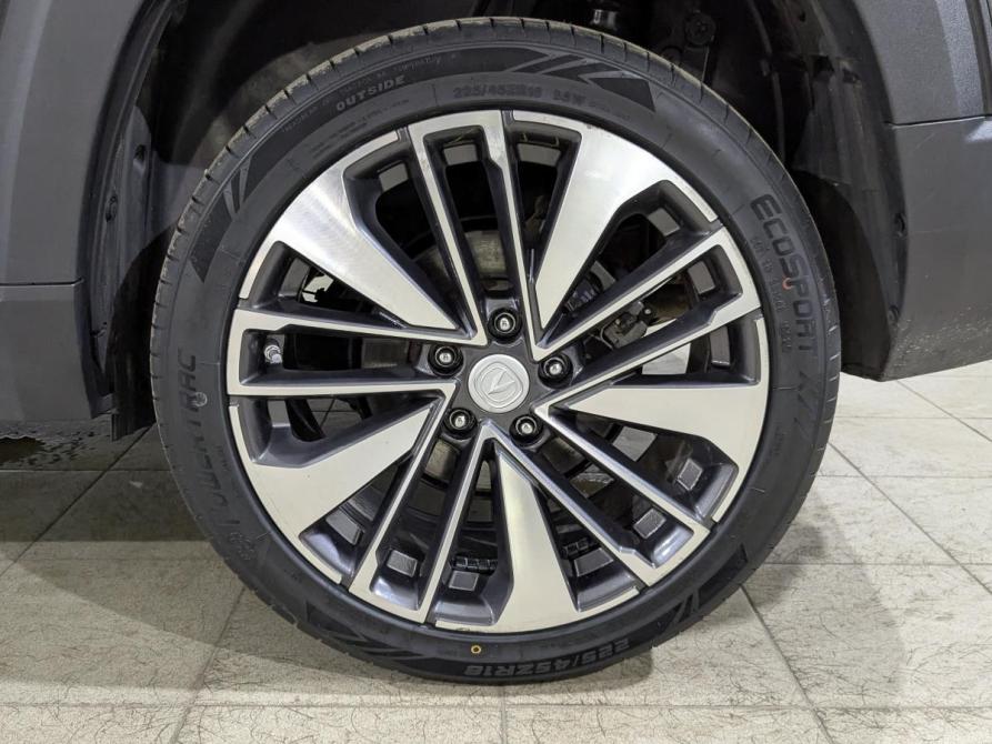 Changan CS35 Plus I Рестайлинг Москва  - изображение 12