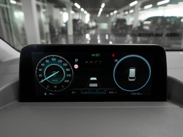 Hyundai Staria I с пробегом 2021 года, цена 4 250 000 рублей, 113109 км, минивэн, Автокод Объявления