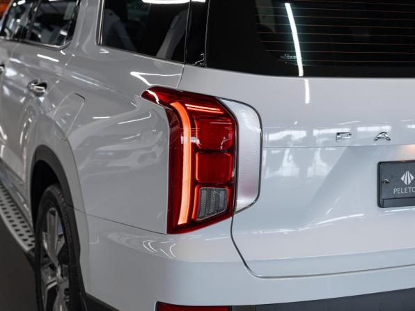 Hyundai Palisade I с пробегом 2022 года, цена 5 200 000 рублей, 66390 км, внедорожник, Автокод Объявления