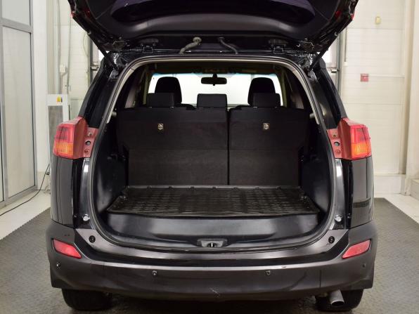 Toyota RAV4 IV (XA40) с пробегом 2014 года, цена 1 549 999 рублей, 273323 км, внедорожник, Автокод Объявления