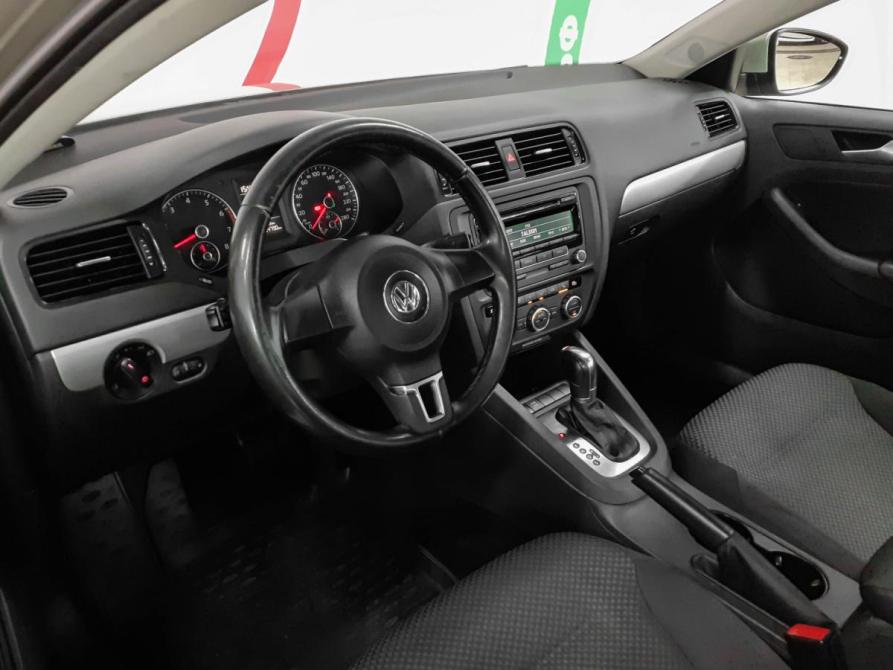 Volkswagen Jetta VI Москва  - изображение 8