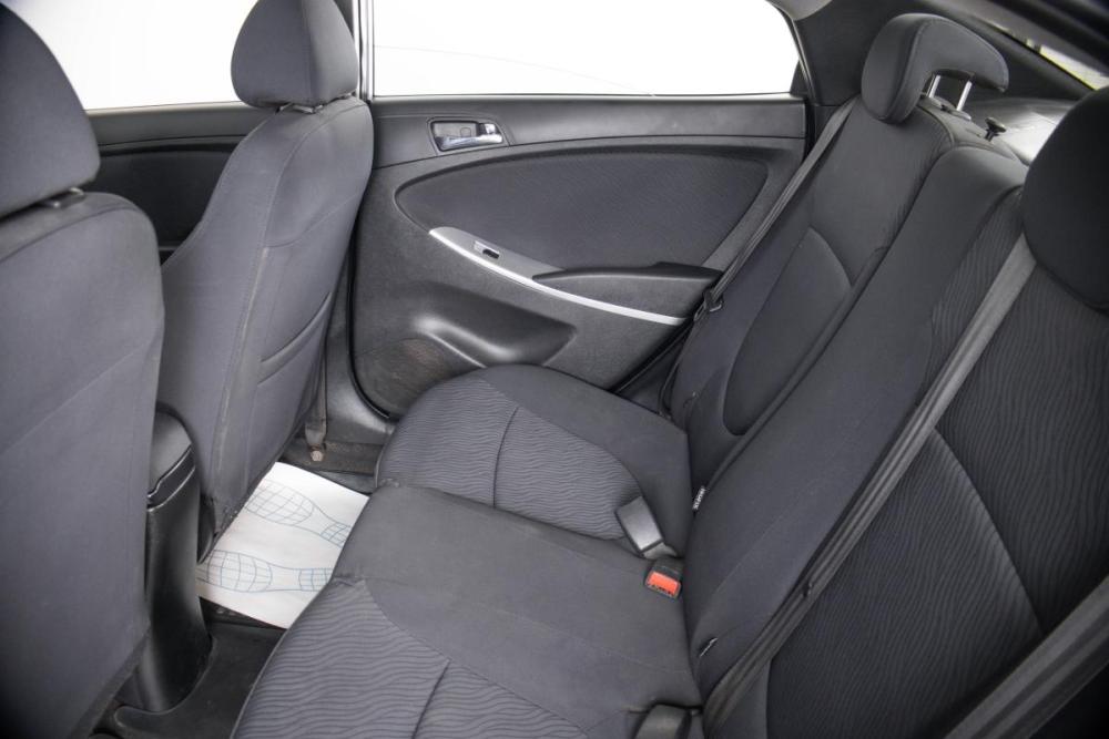 Hyundai Solaris I Пермь  - изображение 9