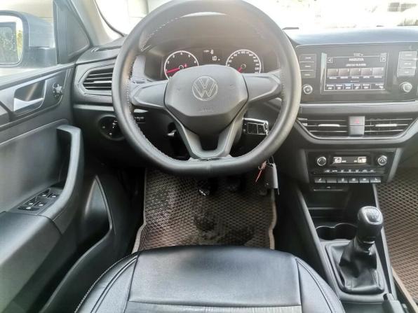Volkswagen Polo VI с пробегом 2020 года, цена 1 359 000 рублей, 95136 км, лифтбек, Автокод Объявления
