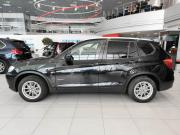 BMW X3 II (F25) Казань  - изображение 32