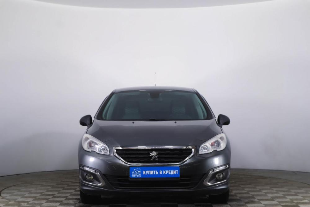 Peugeot 408 I Пермь  - изображение 2