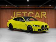 BMW M4 G82/G83 Рестайлинг Москва  - изображение 30