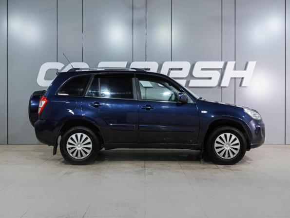 Chery Tiggo (T11) I Рестайлинг (FL) с пробегом 2014 года, цена 669 000 рублей, 102776 км, внедорожник, Автокод Объявления