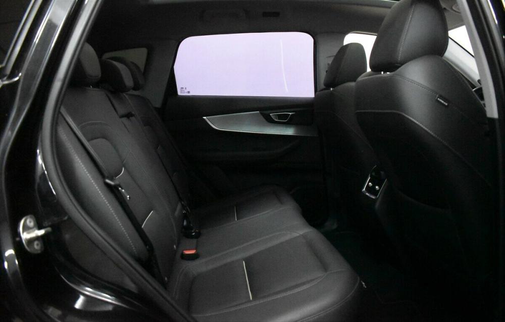 Chery Tiggo 7 Pro Max I Москва  - изображение 15
