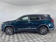 Chery Tiggo 8 Pro Max I Рестайлинг Ростов-на-Дону  - изображение 30