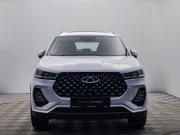 Chery Tiggo 7 Pro I Москва  - изображение 28