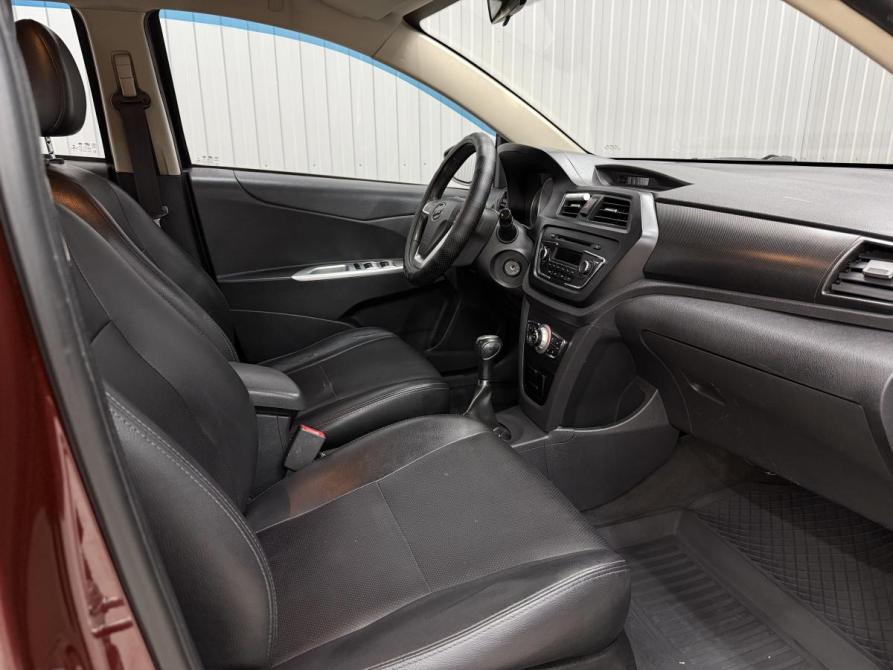 Lifan X50 Магнитогорск  - изображение 9