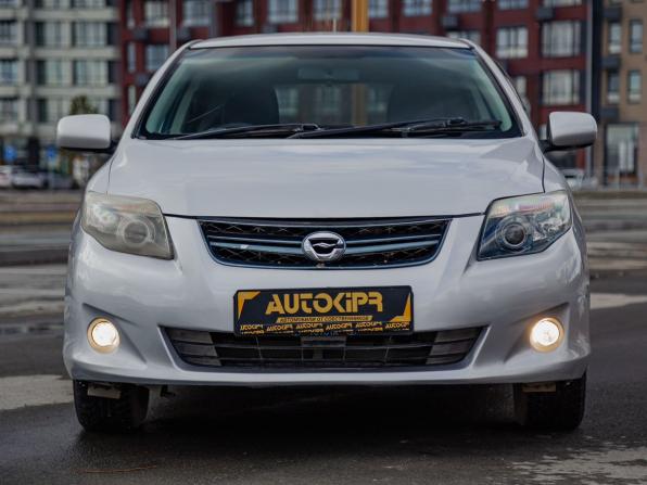 Toyota Corolla X (E140 E150) с пробегом 2008 года, цена 735 000 рублей, 243000 км, универсал, Автокод Объявления