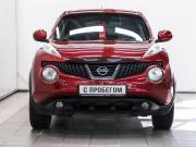 Nissan Juke I Красноярск  - изображение 34
