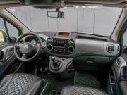 Citroen Berlingo II Рестайлинг 2 Тамбов  - изображение 32