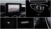 Mercedes-Benz C-Класс IV (W205) Москва  - изображение 78