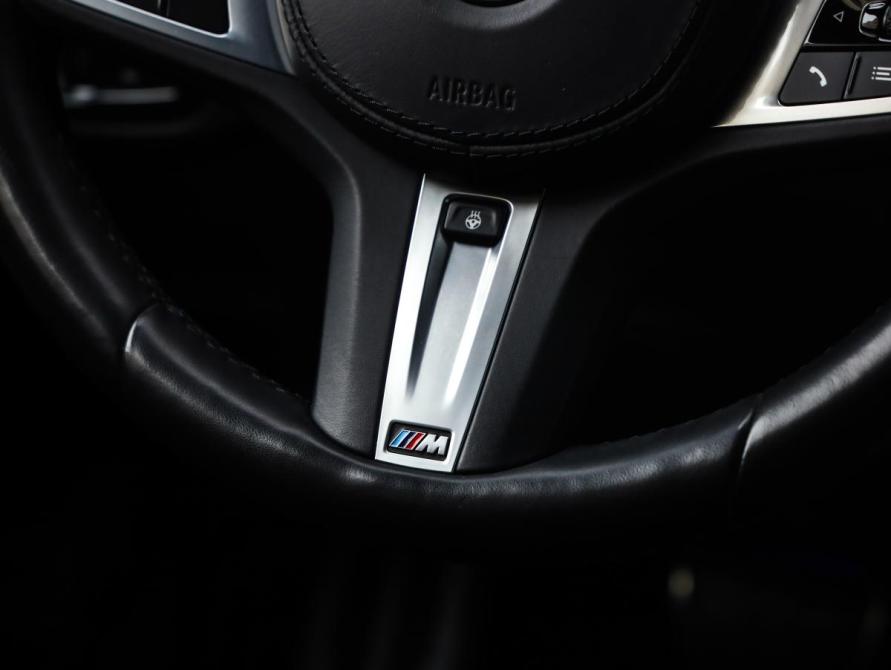 BMW X4 II (G02) Санкт-Петербург  - изображение 17