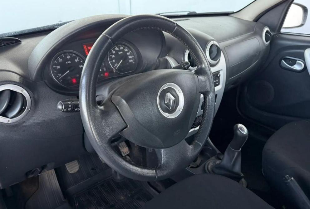 Renault Sandero I Киров  - изображение 15