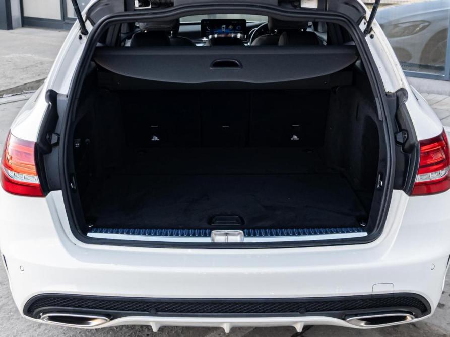 Mercedes-Benz C-Класс IV (W205) Краснодар  - изображение 24