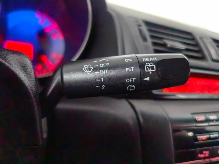 Mazda 3 I (BK) Рестайлинг Москва  - изображение 15
