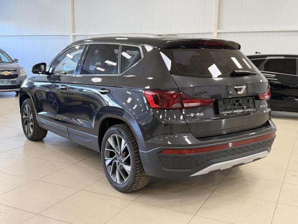 Jetta VS5 I Рестайлинг с пробегом 2023 года, цена 1 679 000 рублей, 35909 км, внедорожник, Автокод Объявления