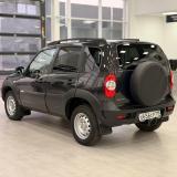 Chevrolet Niva I Рестайлинг Нижнекамск  - изображение 30