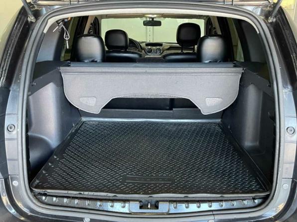 Renault Duster I с пробегом 2012 года, цена 579 000 рублей, 353179 км, внедорожник, Автокод Объявления