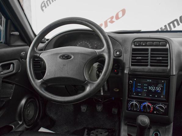 Lada (ВАЗ) 2112 с пробегом 2007 года, цена 170 000 рублей, 262595 км, хэтчбек, Автокод Объявления