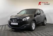 Nissan Qashqai I Рестайлинг Нижний Новгород  - изображение 25