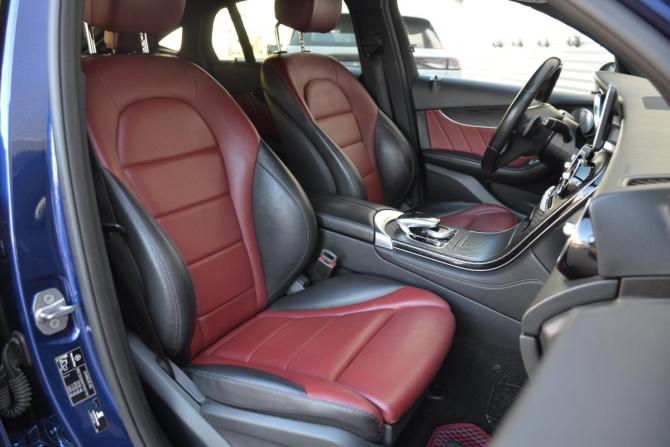 Mercedes-Benz GLC Coupe I (C253) с пробегом 2018 года, цена 3 600 000 рублей, 107743 км, внедорожник, Автокод Объявления