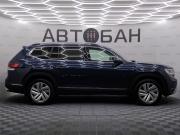 Volkswagen Teramont I Рестайлинг Екатеринбург  - изображение 38