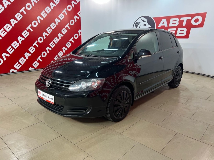 Volkswagen Golf Plus II Новочеркасск  - изображение 2