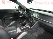Kia Optima IV Рестайлинг Вологда  - изображение 26
