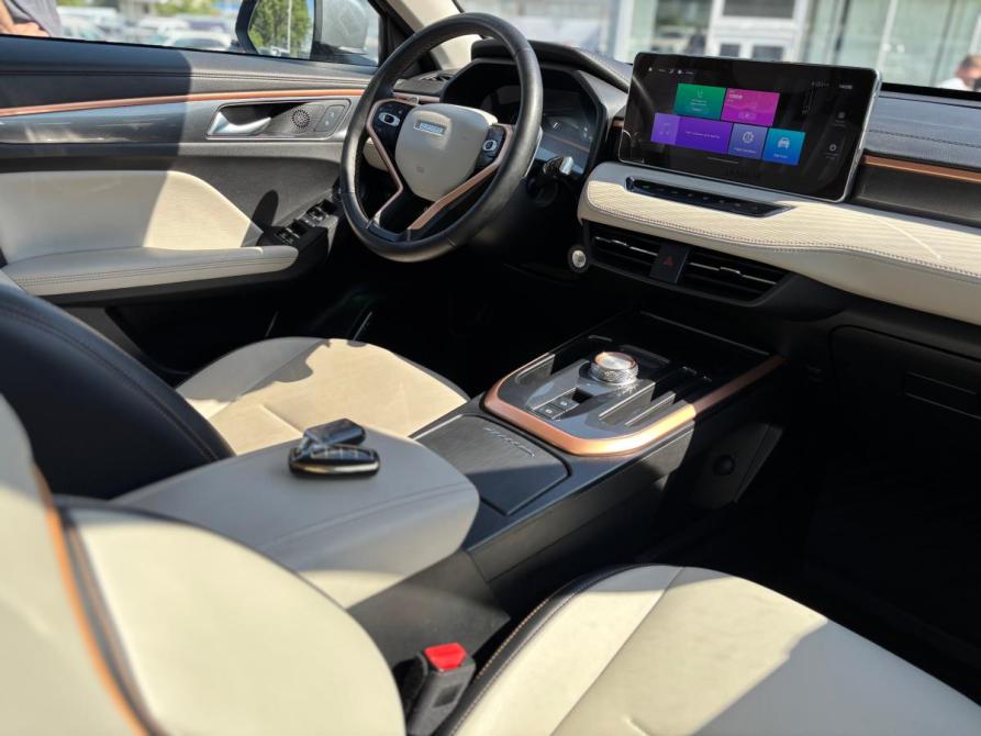 Haval Jolion I Набережные Челны  - изображение 13