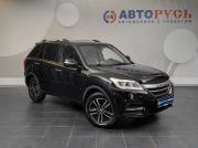 Lifan X60 I Рестайлинг 2 Москва  - изображение 25