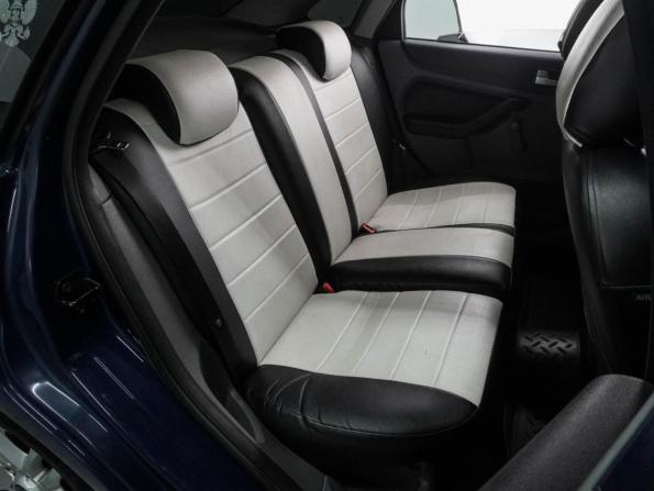Ford Focus II Рестайлинг с пробегом 2009 года, цена 549 000 рублей, 246418 км, седан, Автокод Объявления