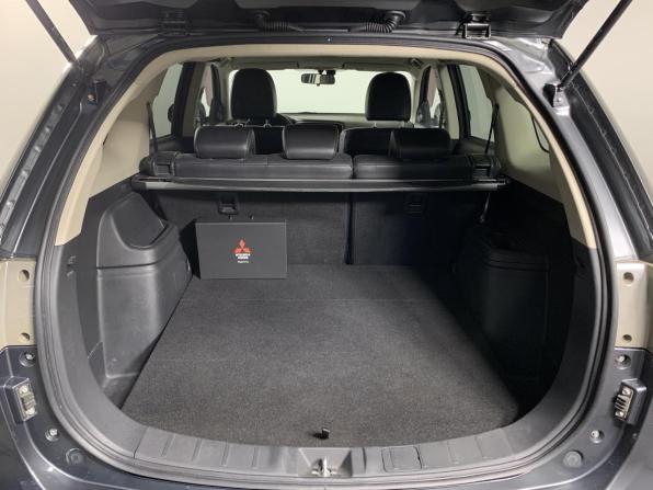 Mitsubishi Outlander III Рестайлинг с пробегом 2014 года, цена 1 615 000 рублей, 130305 км, внедорожник, Автокод Объявления
