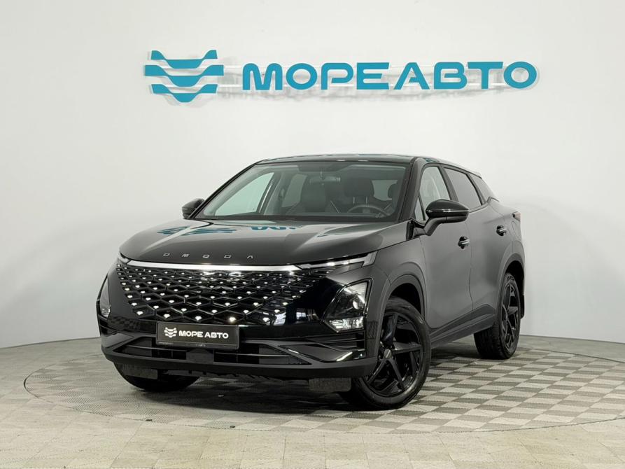 Omoda C5 I Калининград  - изображение 1