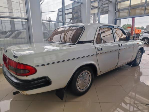 ГАЗ 3110 «Волга» с пробегом 1998 года, цена 69 000 рублей, 203649 км, седан, Автокод Объявления