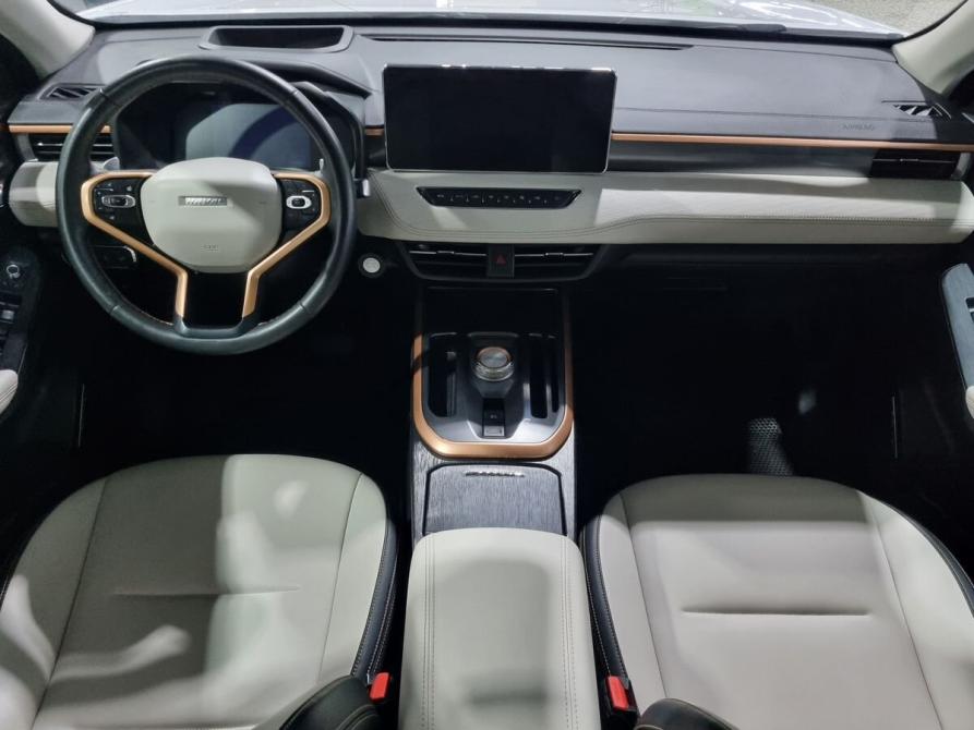 Haval Jolion I Санкт-Петербург  - изображение 14