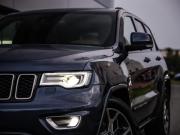 Jeep Grand Cherokee IV (WK2) Рестайлинг Санкт-Петербург  - изображение 42