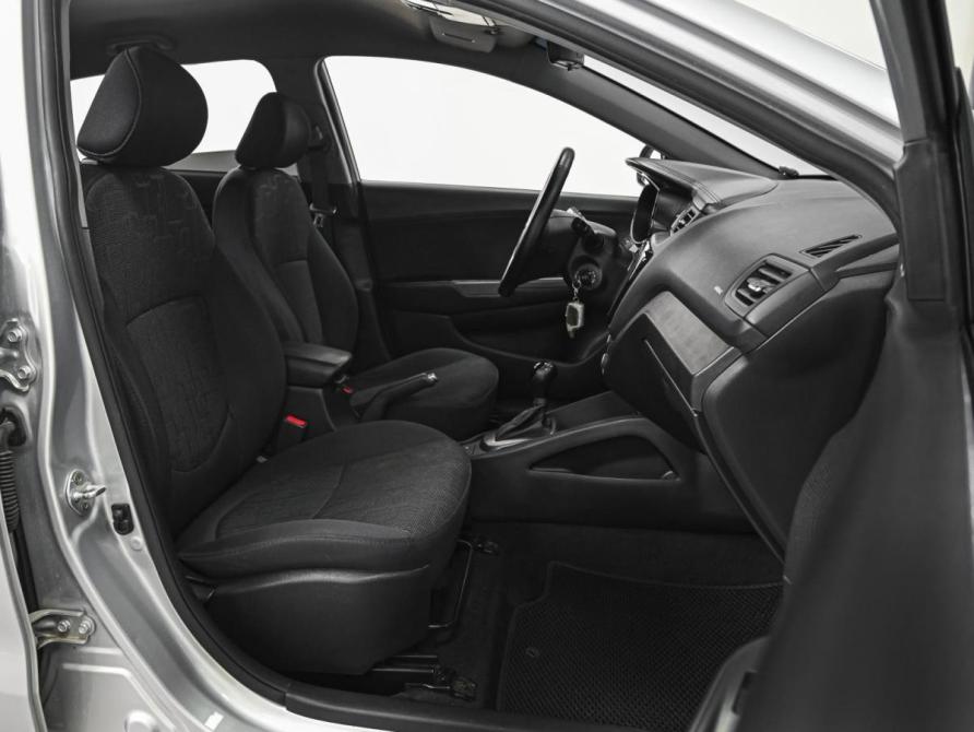 Kia Rio III Рестайлинг Ставрополь  - изображение 8