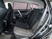Toyota RAV4 IV (XA40) Рестайлинг Чита  - изображение 27