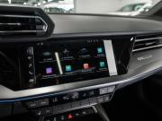 Audi A3 IV (8Y) Рестайлинг Москва  - изображение 55
