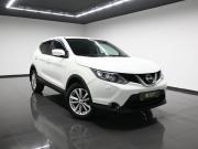 Nissan Qashqai II Тверь  - изображение 26